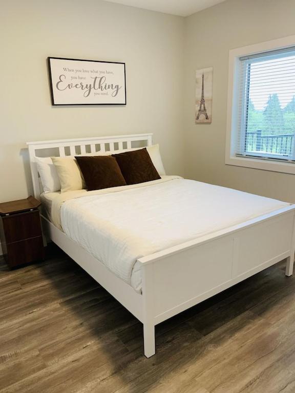 Baycrestone Apartamento Coquitlam Exterior foto