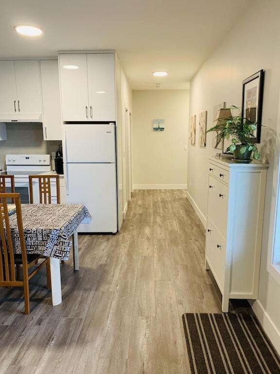 Baycrestone Apartamento Coquitlam Exterior foto