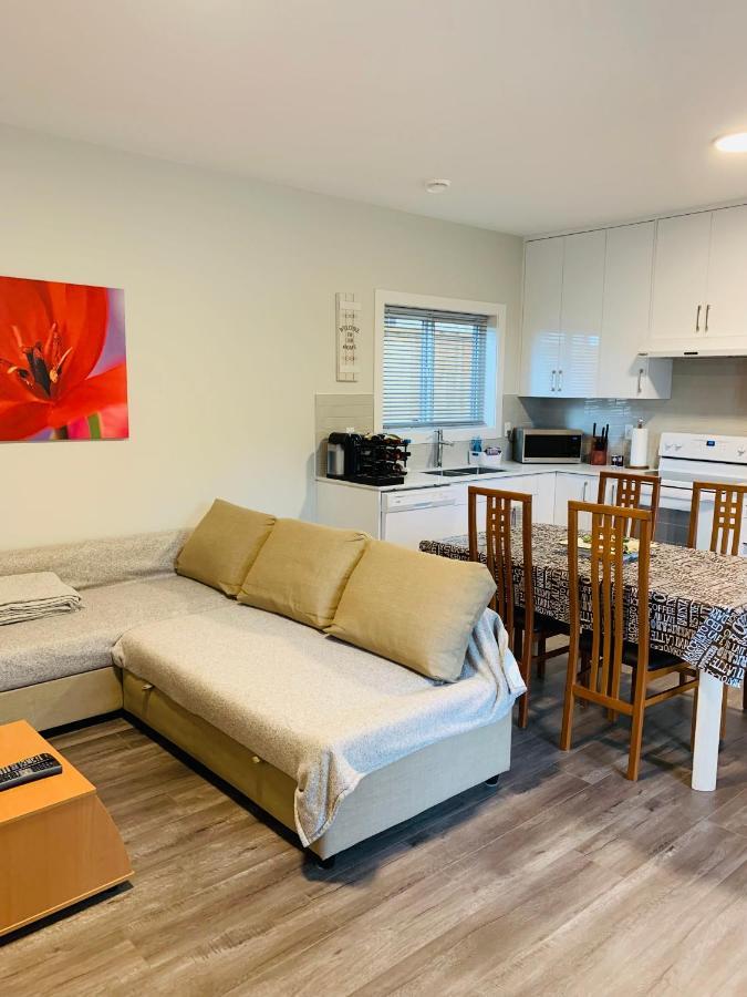 Baycrestone Apartamento Coquitlam Exterior foto